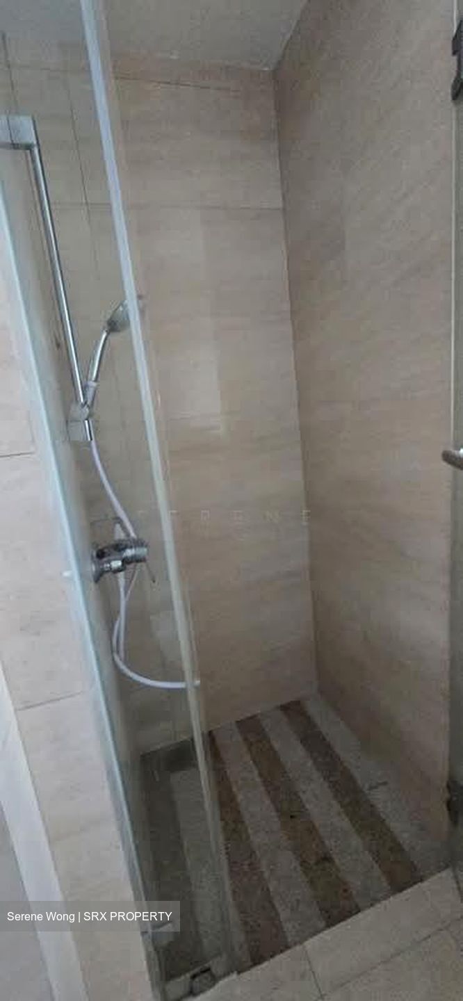 Monterey Park Condominium (D5), Condominium #553135981